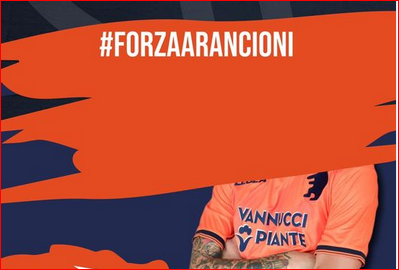 Gubbio - Pistoiese 2-2. Videocommento di Gianni Zei